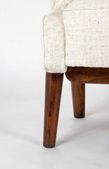 Danish Sofa By Eva & Nils Koppel