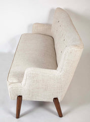 Danish Sofa By Eva & Nils Koppel