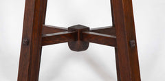 Stickley Brothers Square Tabouret