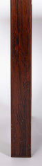 Custom Made Rosewood Sofa Table