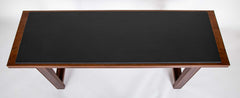 Custom Made Rosewood Sofa Table