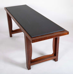 Custom Made Rosewood Sofa Table