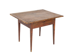 18th Century Pine Tavern Table