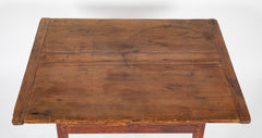 18th Century Pine Tavern Table