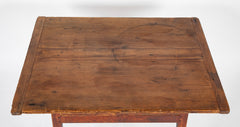 18th Century Pine Tavern Table