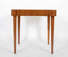 Paolo Buffa Games Table