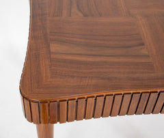 Paolo Buffa Games Table