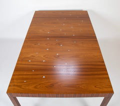 T. H. Robsjohn-Gibbings "Constellation" Dining Table