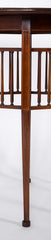 Round Eight Legged Table Attributed to J.S Henry