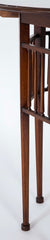 Round Eight Legged Table Attributed to J.S Henry