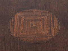 Round Eight Legged Table Attributed to J.S Henry