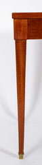 Directoire Style French Game Table
