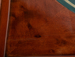Directoire Style French Game Table