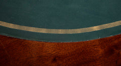 Directoire Style French Game Table