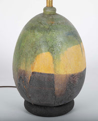 Table Lamp by Marcello Fantoni (1915-2011)