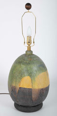 Table Lamp by Marcello Fantoni (1915-2011)