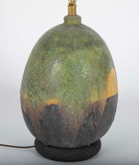 Table Lamp by Marcello Fantoni (1915-2011)
