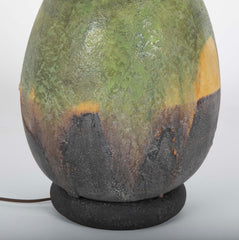 Table Lamp by Marcello Fantoni (1915-2011)