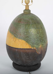 Table Lamp by Marcello Fantoni (1915-2011)