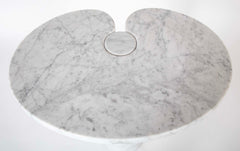 Angelo Mangiarotti (1921-2012) Side Table - Priced Individually