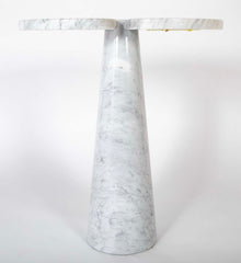 Angelo Mangiarotti (1921-2012) Side Table - Priced Individually