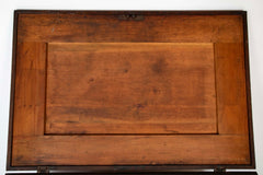 A Late 19th- Early 20th century Carpentry Chest