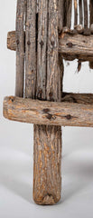 Adirondack Twig Armchair