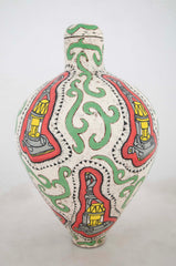 Kitty Shepherd's Dyson "Art for Housewives" Second Piece