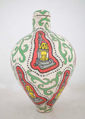 Kitty Shepherd's Dyson "Art for Housewives" Second Piece