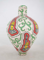 Kitty Shepherd's Dyson "Art for Housewives" Second Piece