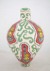 Kitty Shepherd's Dyson "Art for Housewives" Second Piece