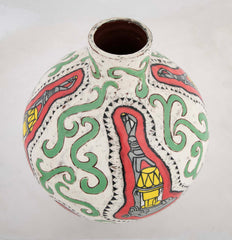 Kitty Shepherd's Dyson "Art for Housewives" Second Piece