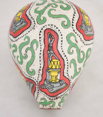 Kitty Shepherd's Dyson "Art for Housewives" Second Piece