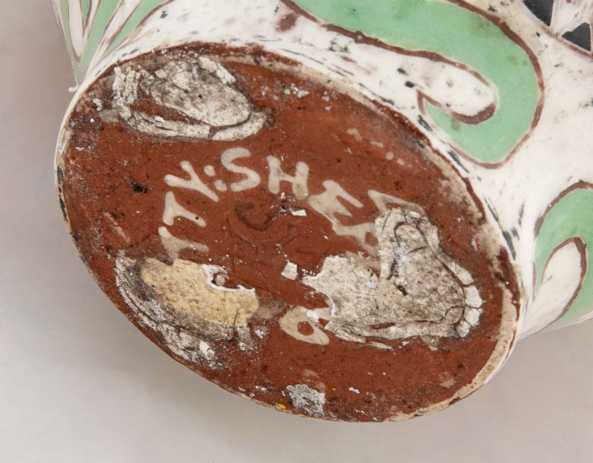 Kitty Shepherd's Dyson "Art for Housewives" Second Piece