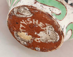 Kitty Shepherd's Dyson "Art for Housewives" Second Piece