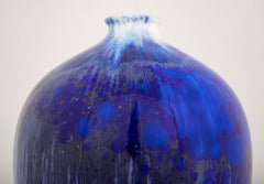 Knud Valdemar Engelhardt for Royal Copenhagen Porcelain Vase