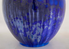 Knud Valdemar Engelhardt for Royal Copenhagen Porcelain Vase