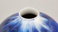 Knud Valdemar Engelhardt for Royal Copenhagen Porcelain Vase