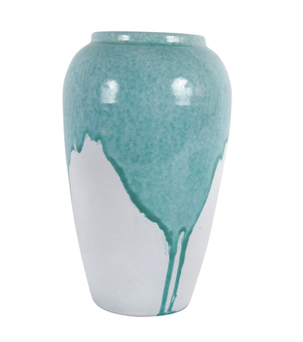 Baluster Form Ceramic Case by Lili Shapiro