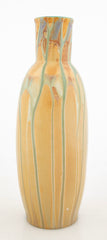 Large Ovoid Vase by French Ceramist Pierre-Adrien Dalpayrat