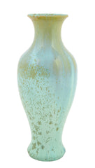 A Baluster Form Fulper Pottery Vase