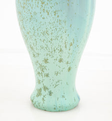 A Baluster Form Fulper Pottery Vase