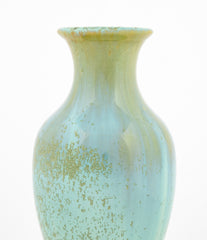 A Baluster Form Fulper Pottery Vase
