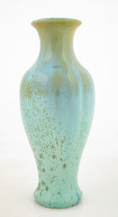 A Baluster Form Fulper Pottery Vase