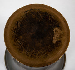 SOLD 4/15/25 Early 20th Century Bronze Vase by Just Andersen