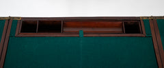 Late 18th Century Sheraton Writing Table