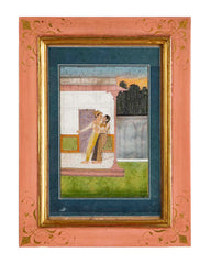 Anonymous Moghal Painting on Paper