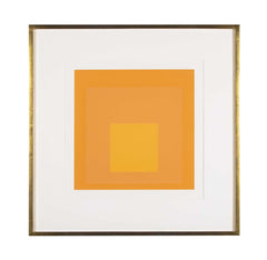 Josef Albers "Homage to the Square"