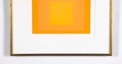 Josef Albers "Homage to the Square"