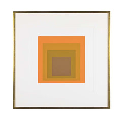 Josef Albers "Homage to the Square"